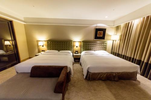 Ảnh trong thư viện ảnh của Fullon Hotel Taipei, Central ở Đài Bắc