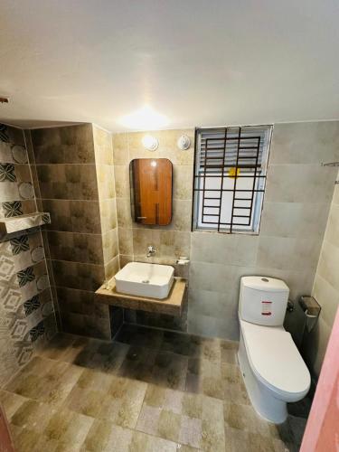 Bany a Iconic Suites