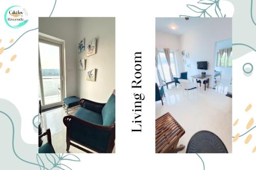 Fotografie z fotogalerie ubytování GikiJoy Riverfront v destinaci Agarvado