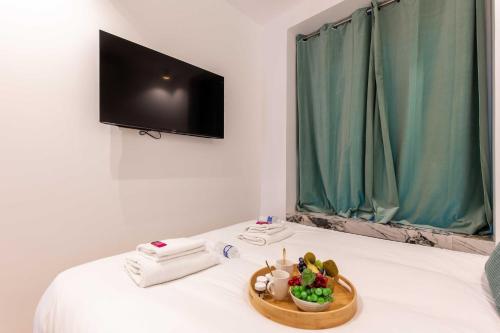 Modern apartment - 2BR 6P - Montorgueil