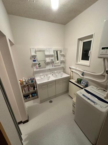 Foto dalla galleria di Unix Home Hotel-NISEKO a Kutchan