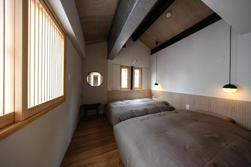 Photo de la galerie de l'établissement 中尾甚六hotel, à Karatsu