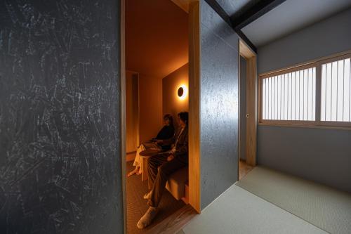 Photo de la galerie de l'établissement 中尾甚六hotel, à Karatsu