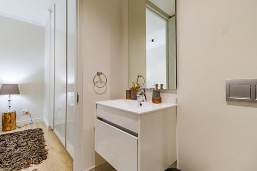 Billede fra billedgalleriet på Ellipse Waterfall - Luxe Urban Escape i Midrand