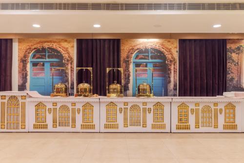 Galería fotográfica de Treebo KGF Villa en Prayagraj