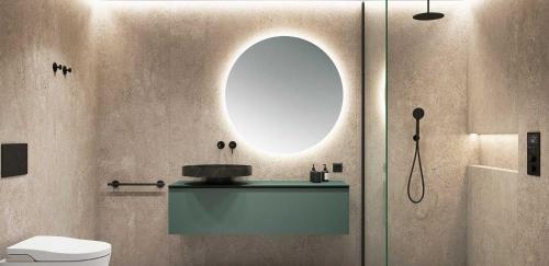 O baie la Premium Resort Arber Šumava