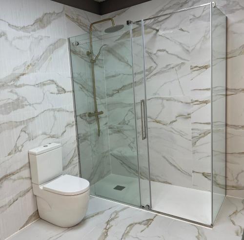 O baie la Premium Resort Arber Šumava