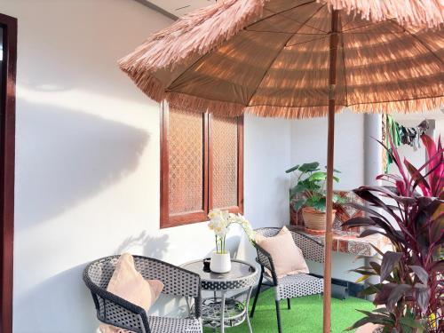 Φωτογραφία από το άλμπουμ του Cozy Tropical σε Thongsala