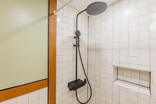 Charming Studio - 3P - Faubourg Saint-Martin