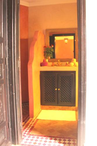 Imagen de la galería de Riad Bjoujna, en Marrakech