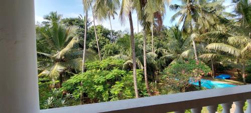 Gallery image of Morjim Plaza in Morjim