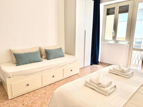 VATICAN APARTMENT “Piccola Oasi”