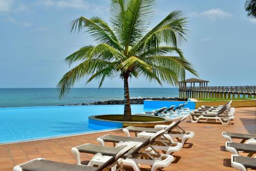 The 10 best 5-star hotels in São Tomé and Príncipe | Booking.com