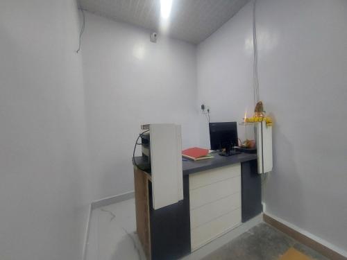 Billede fra billedgalleriet på Hotel O by OYO Ashoka's Planet Inn i Aurangabad