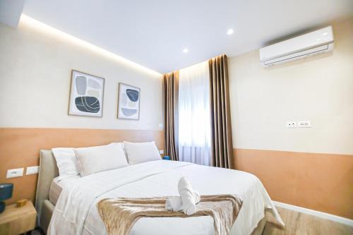 New Bazaar Tirana Suites