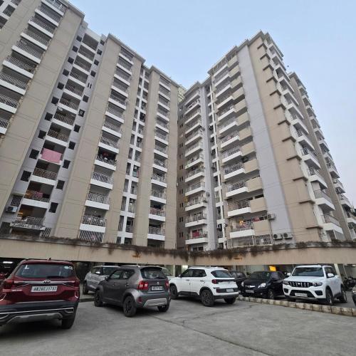Φωτογραφία από το άλμπουμ του Luxury Studio Apartment in Bareilly σε Bareilly