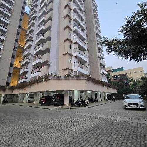 Φωτογραφία από το άλμπουμ του Luxury Studio Apartment in Bareilly σε Bareilly