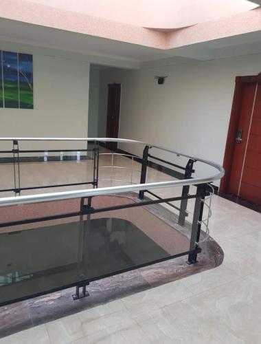 Galerija fotografija objekta Nova hotel u gradu 'Bahir Dar'