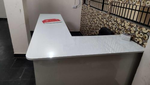 Mynd úr myndasafni af HOTEL O RASRANG í Raipur