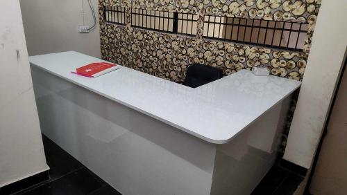 Mynd úr myndasafni af HOTEL O RASRANG í Raipur