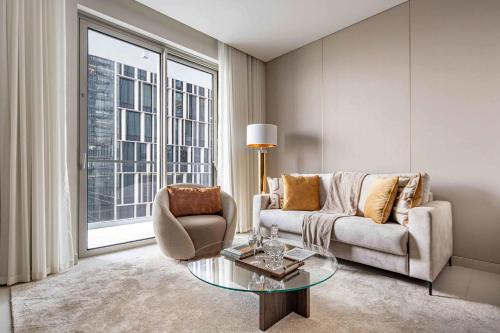 Frank Porter - Vida Residences Dubai Mall