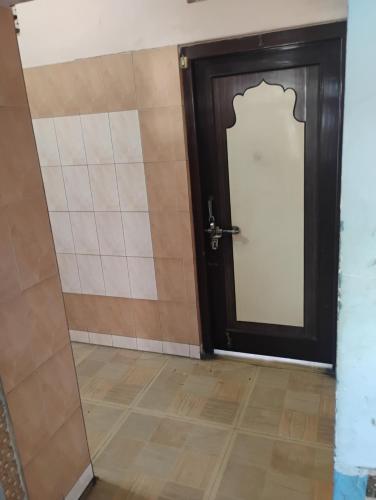 Ένα μπάνιο στο Bhola Hotel & Dormitory