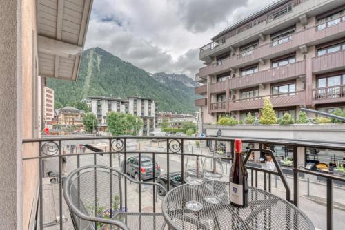 Morgane Apartment