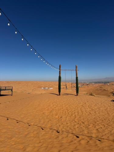 Fotografie z fotogalerie ubytování Al Jawhara Rest House v destinaci Al Raka