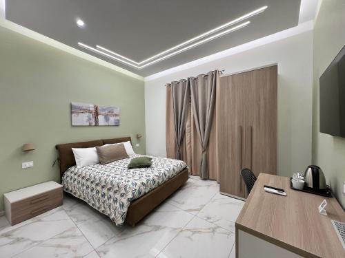 B&B Nanu Napoli centro