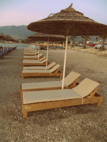 Gallery image of Kompleksi Turistik EDIR in Orikum
