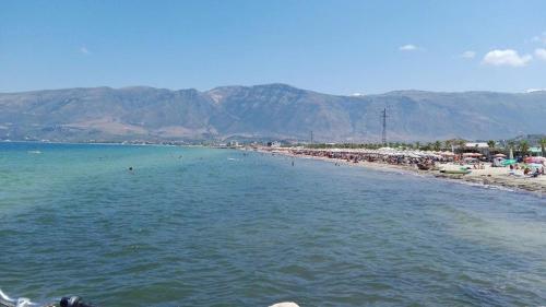 Gallery image of Kompleksi Turistik EDIR in Orikum