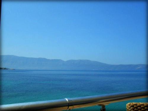 Gallery image of Kompleksi Turistik EDIR in Orikum