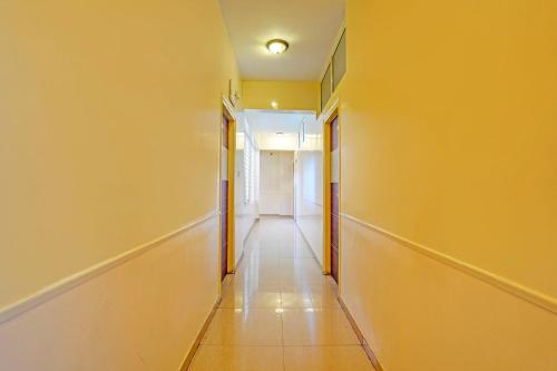 Billede fra billedgalleriet på FabHotel Balaji I i Bangalore