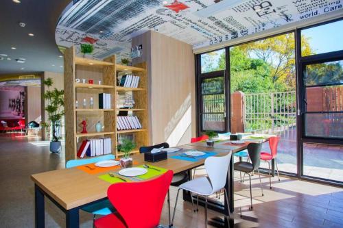 Φωτογραφία από το άλμπουμ του ibis Kunming Beijing Rd σε Kunming