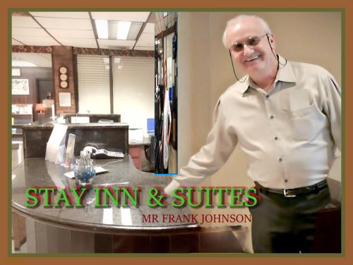 Επισκέπτες που μένουν στο Stay Inn - Bartow