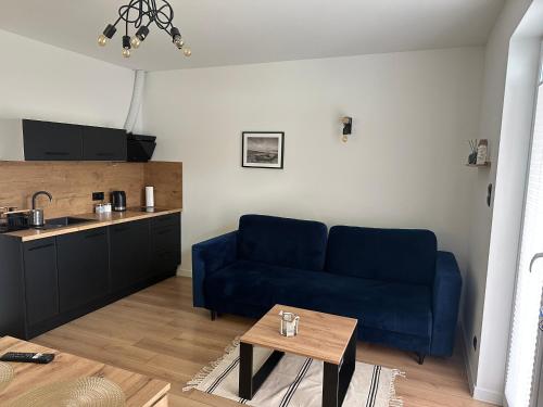 Urocze Apartamenty LOFT przy Molo