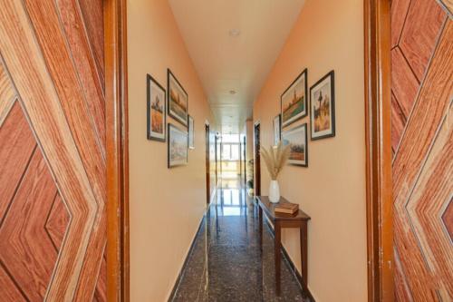 Fotografie z fotogalerie ubytování FabHotel PVR v destinaci Hajdarábád