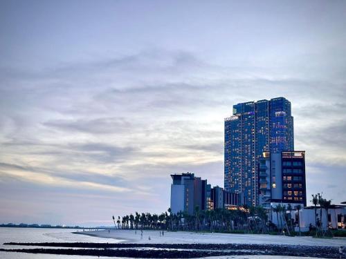 Природа в окрестностях апарт-отеля