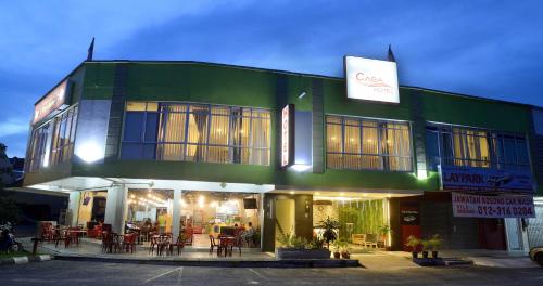 Imagen de la galería de Casa Hotel near KLIA 1, en Sepang