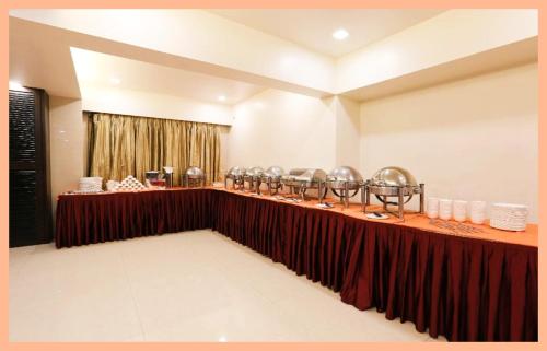 Billede fra billedgalleriet på Hotel The Silver Inn Mumbai i Mumbai