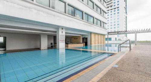 Hồ bơi trong/gần RH Hotel Sibu