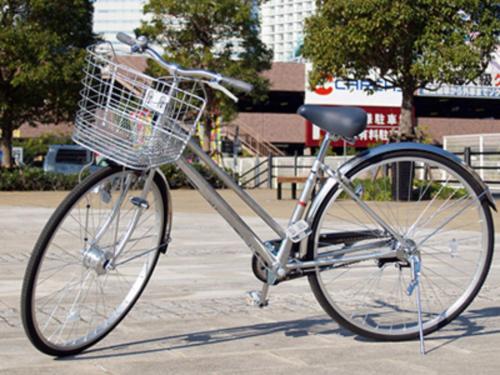 Anar amb bici a Hotel Crown Hills Takaoka o pels voltants
