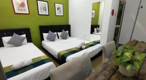 Φωτογραφία από το άλμπουμ του Oyasumi Hotel σε Kulim