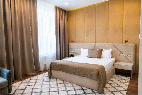 Green Wellness Burabay