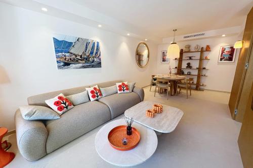 Gray d'Albion 2BDR Flat 5 min from Palais, on Croisette - Olam Properties