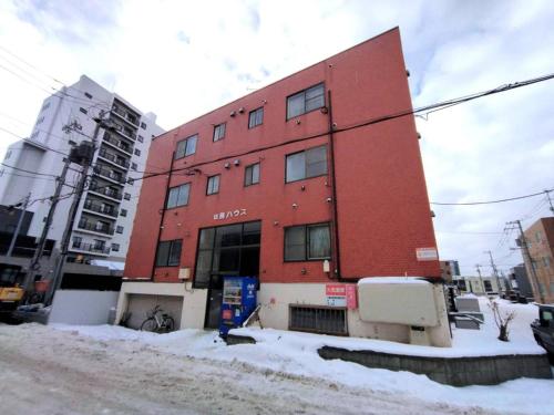 Higashi-Sapporo Stay minpaku
