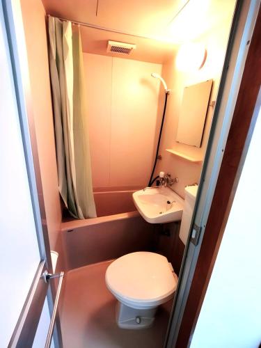 Higashi-Sapporo Stay minpaku
