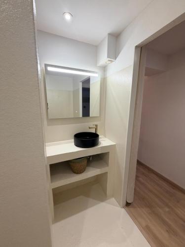 Le Clos d'AIX studio 1