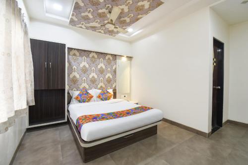 Fotografie z fotogalerie ubytování FabHotel Ramraj Inn v destinaci Aurangábád