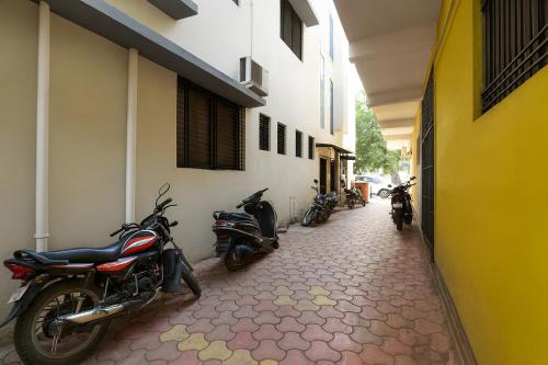 Fotografie z fotogalerie ubytování FabHotel Ramraj Inn v destinaci Aurangábád